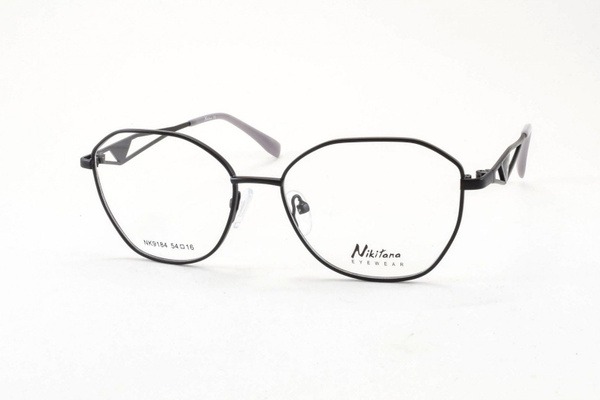NIKITANA 9184 C6 Eyeglass Frames