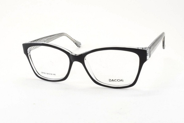 DACCHI 35752 C742 Eyeglass Frames