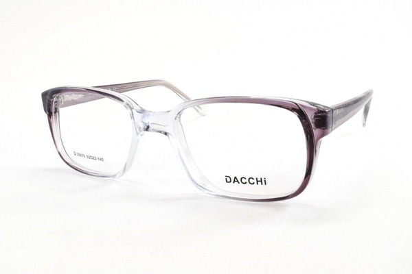 DACCHI 35670 C525 Eyeglass Frames