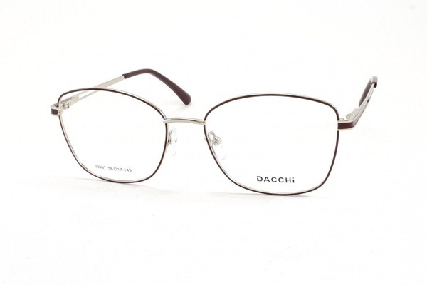 DACCHI 33997 C4 Eyeglass Frames