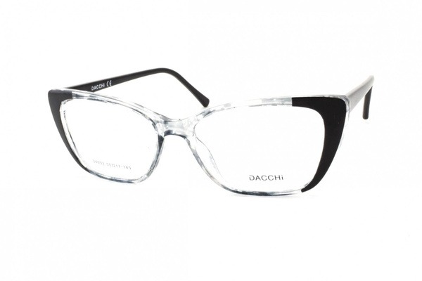 DACCHI 34092 C6 Eyeglass Frames