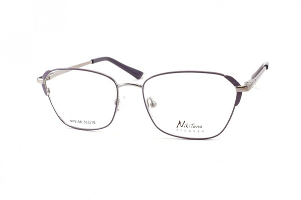 NIKITANA 9156 C7 Eyeglass Frames