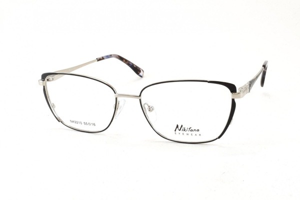 NIKITANA 9210 C6 Eyeglass Frames