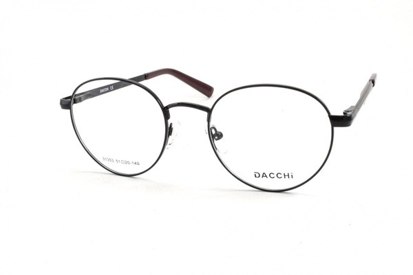 DACCHI 31353 C1 Eyeglass Frames