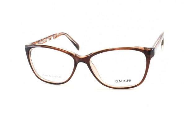 DACCHI 35697 C10 Eyeglass Frames