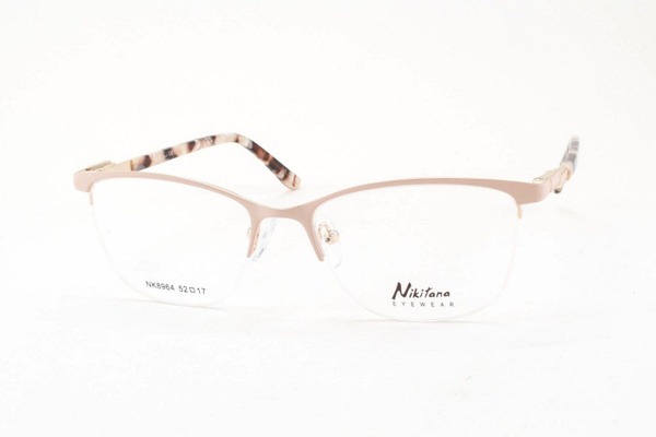 NIKITANA 8964 C1 Eyeglass Frames