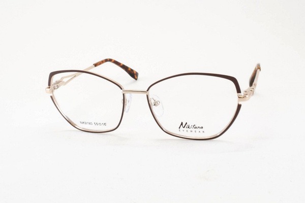 NIKITANA 9180 C4 Eyeglass Frames