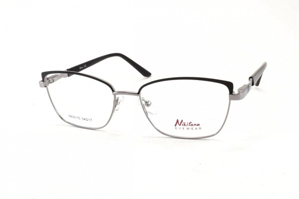 NIKITANA 9175 C6 Eyeglass Frames