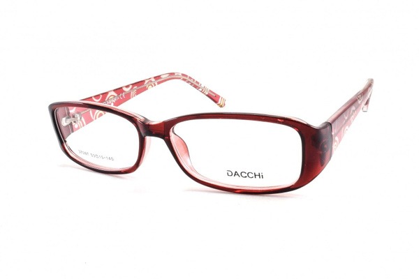 DACCHI 37097 C5 Eyeglass Frames