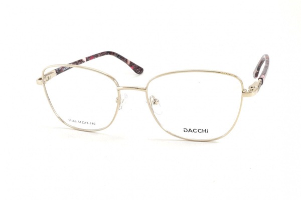 DACCHI 31169 C1 Eyeglass Frames