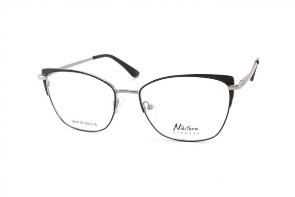 NIKITANA 9195 C6 Eyeglass Frames