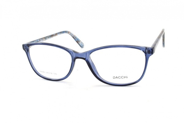 DACCHI 35686 C13 Eyeglass Frames