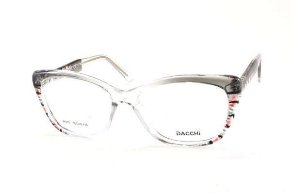 DACCHI 24555 C727 Eyeglass Frames