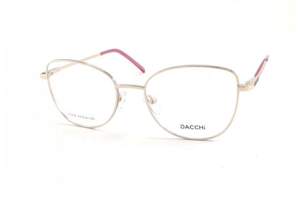 DACCHI 31432 C4 Eyeglass Frames