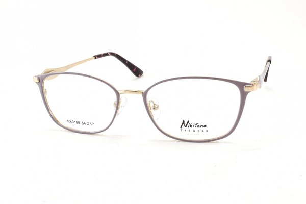 NIKITANA 9188 C3 Eyeglass Frames