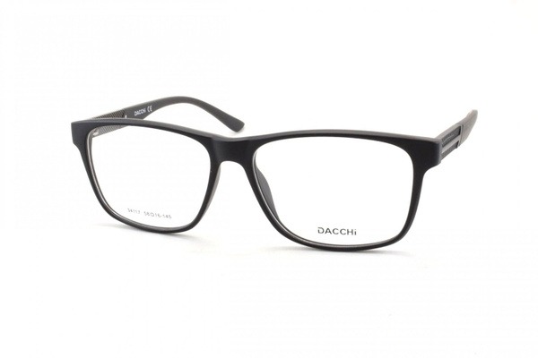 DACCHI 34117 C3 Eyeglass Frames