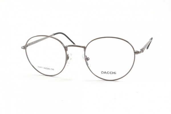 DACCHI 31471 C3-1 Eyeglass Frames