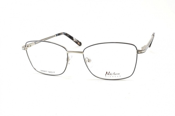 NIKITANA 9077 C3 Eyeglass Frames