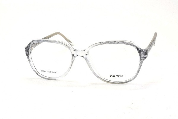DACCHI 24548 C392 Eyeglass Frames