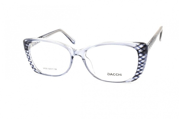 DACCHI 24535 C766 Eyeglass Frames