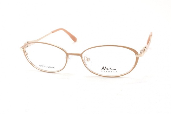 Nikitana 9191 C4 Eyeglass Frames