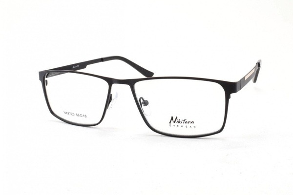 NIKITANA 8720 C6 Eyeglass Frames