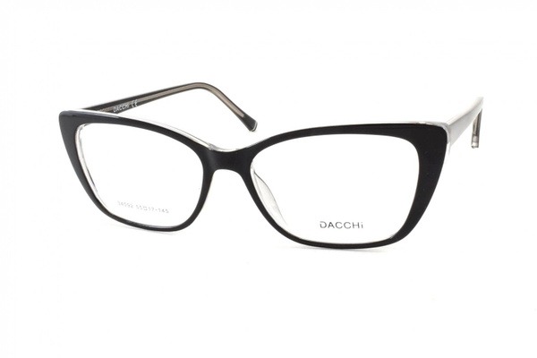 DACCHI 34092 C1 Eyeglass Frames