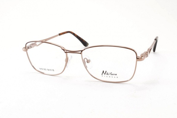 NIKITANA 9183 C4 Eyeglass Frames