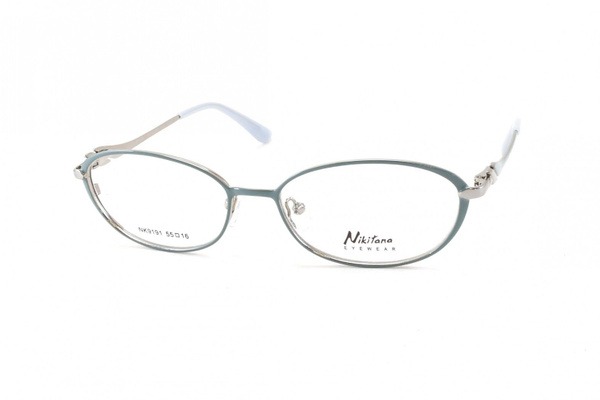 NIKITANA 9191 C8 Eyeglass Frames