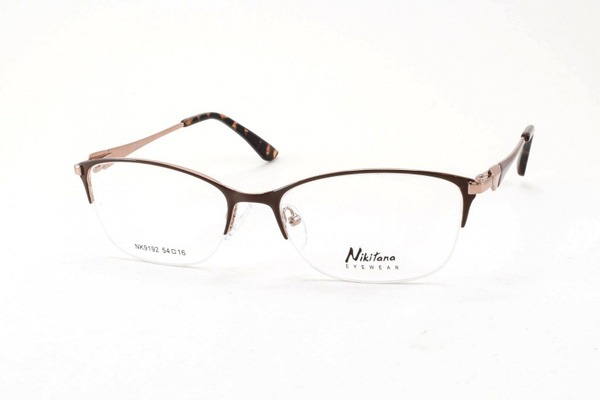 NIKITANA 9192 C4 Eyeglass Frames