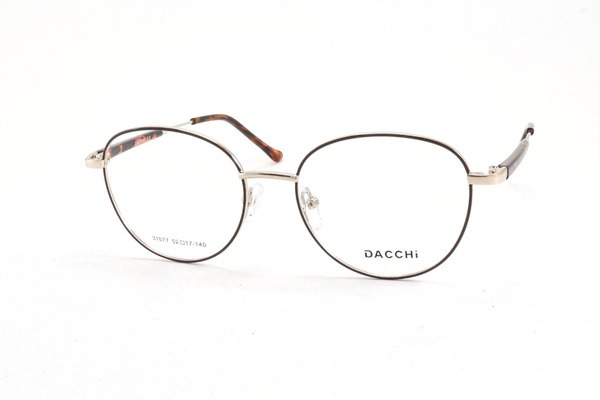 DACCHI 31077 C2 Eyeglass Frames