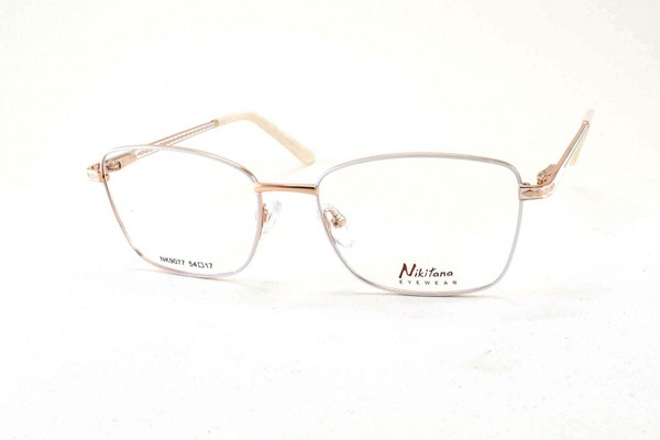 NIKITANA 9077 C1 Eyeglass Frames