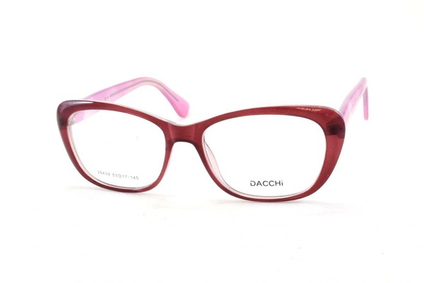 DACCHI 35439 C8 Eyeglass Frames
