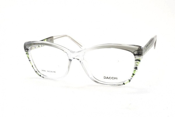 DACCHI 24555 C728 Eyeglass Frames