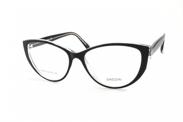 DACCHI 34093 C2 Eyeglass Frames