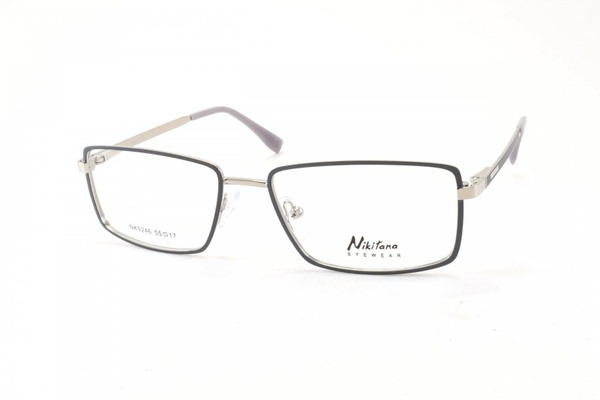 NIKITANA 9246 C3 Eyeglass Frames