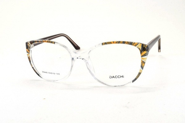 DACCHI 35440 C9 Eyeglass Frames