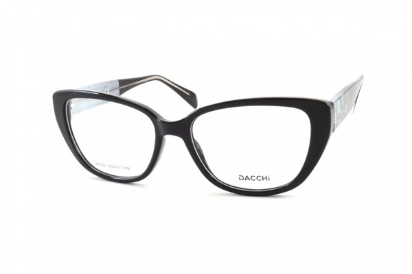 DACCHI 34120 C4 Eyeglass Frames