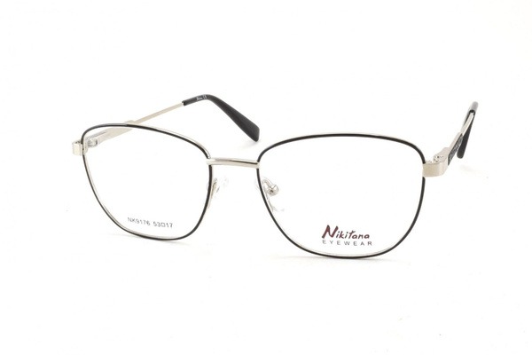 NIKITANA 9176 C6 Eyeglass Frames