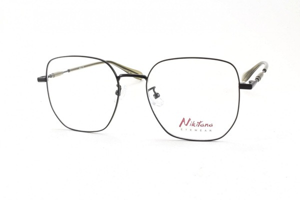 NIKITANA 5657 C3 Eyeglass Frames
