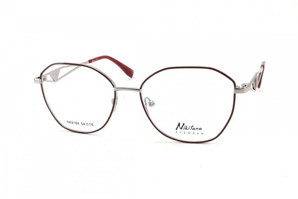 NIKITANA 9184 C3 Eyeglass Frames