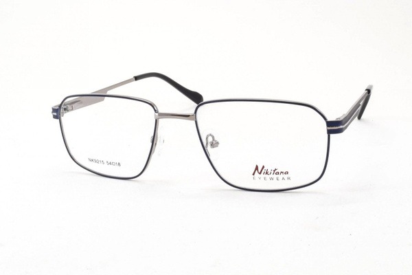 NIKITANA 9215 C8 Eyeglass Frames