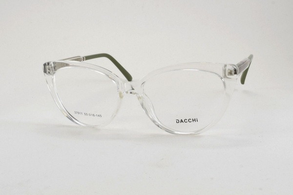 DACCHI 37911 C6 Eyeglass Frames