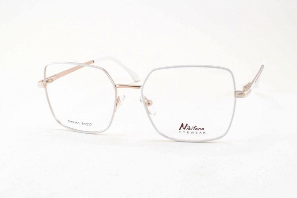 NIKITANA 9161 C1 Eyeglass Frames
