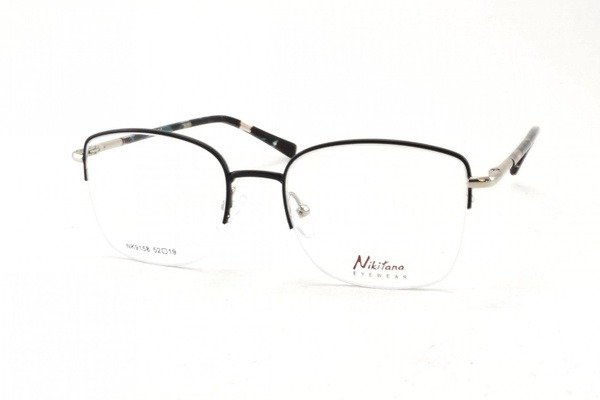 NIKITANA 9158 C6 Eyeglass Frames