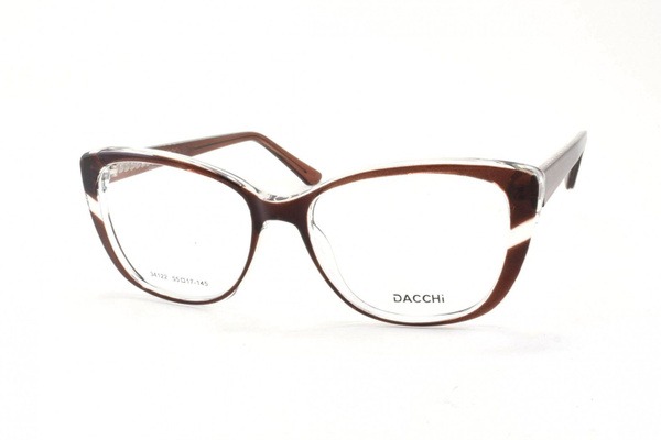 DACCHI 34122 C2 Eyeglass Frames
