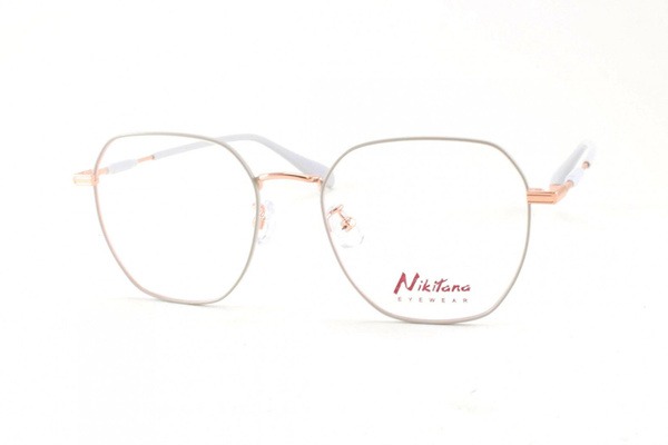 NIKITANA 5658 C6 Eyeglass Frames