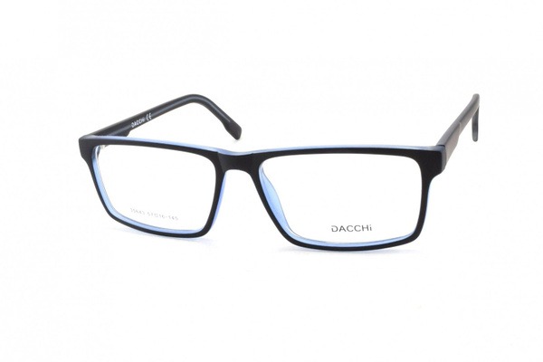 DACCHI 35643 C7 Eyeglass Frames