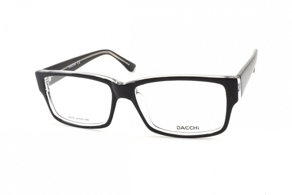 DACCHI 35751 C40 Eyeglass Frames