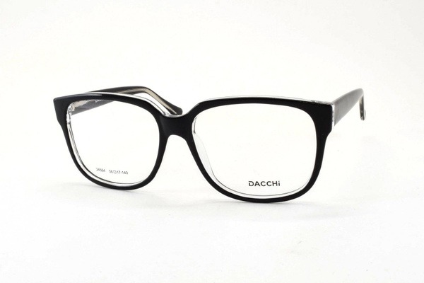 DACCHI 24564 C40 Eyeglass Frames